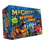 BARGAIN Mr Creepy Magic Practical Jokes JUST £6.89 At Amazon - Gratisfaction UK