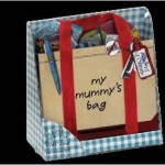 BARGAIN My Mummy’s Bag Hardcover Book JUST £6.15 At Amazon - Gratisfaction UK