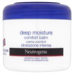 BARGAIN Neutrogena Norwegian Formula Deep Moisture Comfort Balm 300ml JUST £6.99 At Amazon - Gratisfaction UK