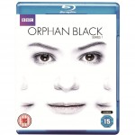 BARGAIN Orphan Black [Blu-ray] JUST £11.30 At Amazon - Gratisfaction UK