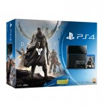 BARGAIN PS4 Console Including Destiny Game JUST £319 At ShopTo - Gratisfaction UK