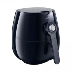 BARGAIN Philips HD9220/20 Airfryer Healthier Oil Free Fryer, Black WAS £200 NOW £89.98 At Amazon - Gratisfaction UK