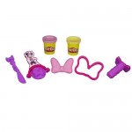 BARGAIN Play-Doh Disney JR Minnies Bowtique JUST £3.60 At Amazon - Gratisfaction UK