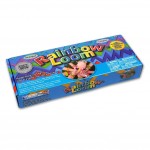 BARGAIN Rainbow Loom Official 2.0 Kit with Metal Hook Tool LOWEST EVER PRICE JUST £5.99 At Amazon - Gratisfaction UK