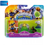 BARGAIN Skylanders Swap Force Adventure Pack JUST £11.25 At TescoDirect - Gratisfaction UK