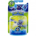 BARGAIN Skylanders Swap Force – Swappable Character Pack – Freeze Blade JUST £6.50 At Amazon - Gratisfaction UK