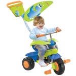 BARGAIN Smart Trike Candy JUST £27.28 At Amazon - Gratisfaction UK