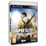 BARGAIN Sniper Elite 3 (PS3/X360)  JUST £19.99 At Amazon - Gratisfaction UK