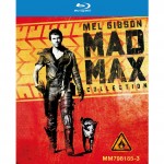 BARGAIN The Mad Max Trilogy [Blu-ray] JUST £10.70 At Amazon - Gratisfaction UK