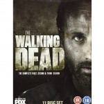 BARGAIN The Walking Dead – Season 1-3 [DVD] [2010] JUST £24.75 At Amazon - Gratisfaction UK