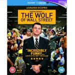 BARGAIN The Wolf of Wall Street [Blu-ray] JUST £9.99 At Amazon - Gratisfaction UK