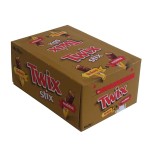 BARGAIN Twix Stix Left And Right Part Limited Edtion 25g (pack of 40) JUST £5.99 Delivered At Amazon - Gratisfaction UK