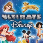 BARGAIN Ultimate Disney (3CD) Box set, Soundtrack JUST £5 At Amazon - Gratisfaction UK