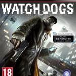 BARGAIN Watch Dogs PS3 Game £23.99 delivered at Amazon CHEAPEST EVER PRICE - Gratisfaction UK