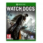 BARGAIN Watch Dogs (Xbox One) (Used – Like New) JUST £20 At Amazon - Gratisfaction UK