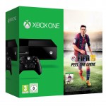 BARGAIN Xbox One Console + Fifa 15 JUST £329.99 At Amazon - Gratisfaction UK