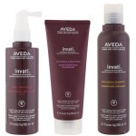 FREE Aveda Invati Haircare Sample - Gratisfaction UK