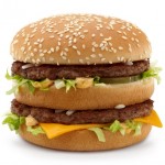 FREE Big Mac Using Code 263183187 With App - Gratisfaction UK