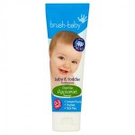 FREE Brush-Baby Toothpaste Sample - Gratisfaction UK