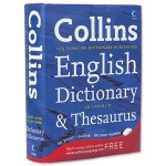 FREE Collins Dictionary At WHSmith With O2 Priority Moments - Gratisfaction UK