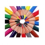 FREE Colouring Pencils With 02 Priority Moments - Gratisfaction UK