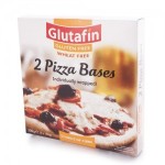 FREE Glutafin Pizza Bases - Gratisfaction UK
