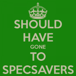 FREE Hearing Tests At Specsavers - Gratisfaction UK