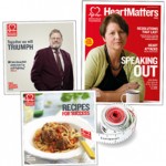 FREE Heart Matters Membership - Gratisfaction UK