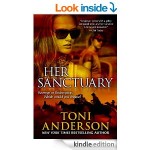 FREE Her Sanctuary Kindle Book Rated 4 Stars - Gratisfaction UK