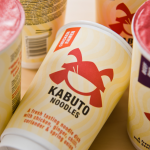 FREE Kabuto Noodles - Gratisfaction UK