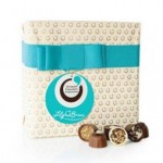 FREE Lily O’Brien’s Chocolates - Gratisfaction UK