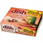 FREE Little Dish Ready Meal - Gratisfaction UK