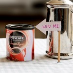 FREE Nescafe Original Smooth Roast Coffee - Gratisfaction UK