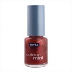 FREE Nivea Nail Varnish - Gratisfaction UK