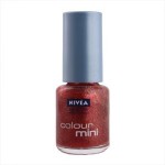 FREE Nivea Nail Varnish - Gratisfaction UK