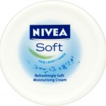 FREE Nivea Soft Cream - Gratisfaction UK