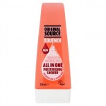 FREE Original Source Shower Gel - Gratisfaction UK