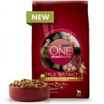 FREE Purina One My Dog Is Sample - Gratisfaction UK