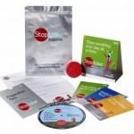 FREE Stoptober Pack 2014 - Gratisfaction UK