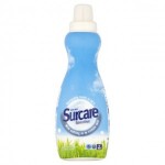 FREE Surcare Laundry Liquid - Gratisfaction UK