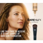 FREE bareMinerals BARESKIN Foundation Sample - Gratisfaction UK