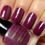 Free AJ Max Factor Luxe Nails - Gratisfaction UK