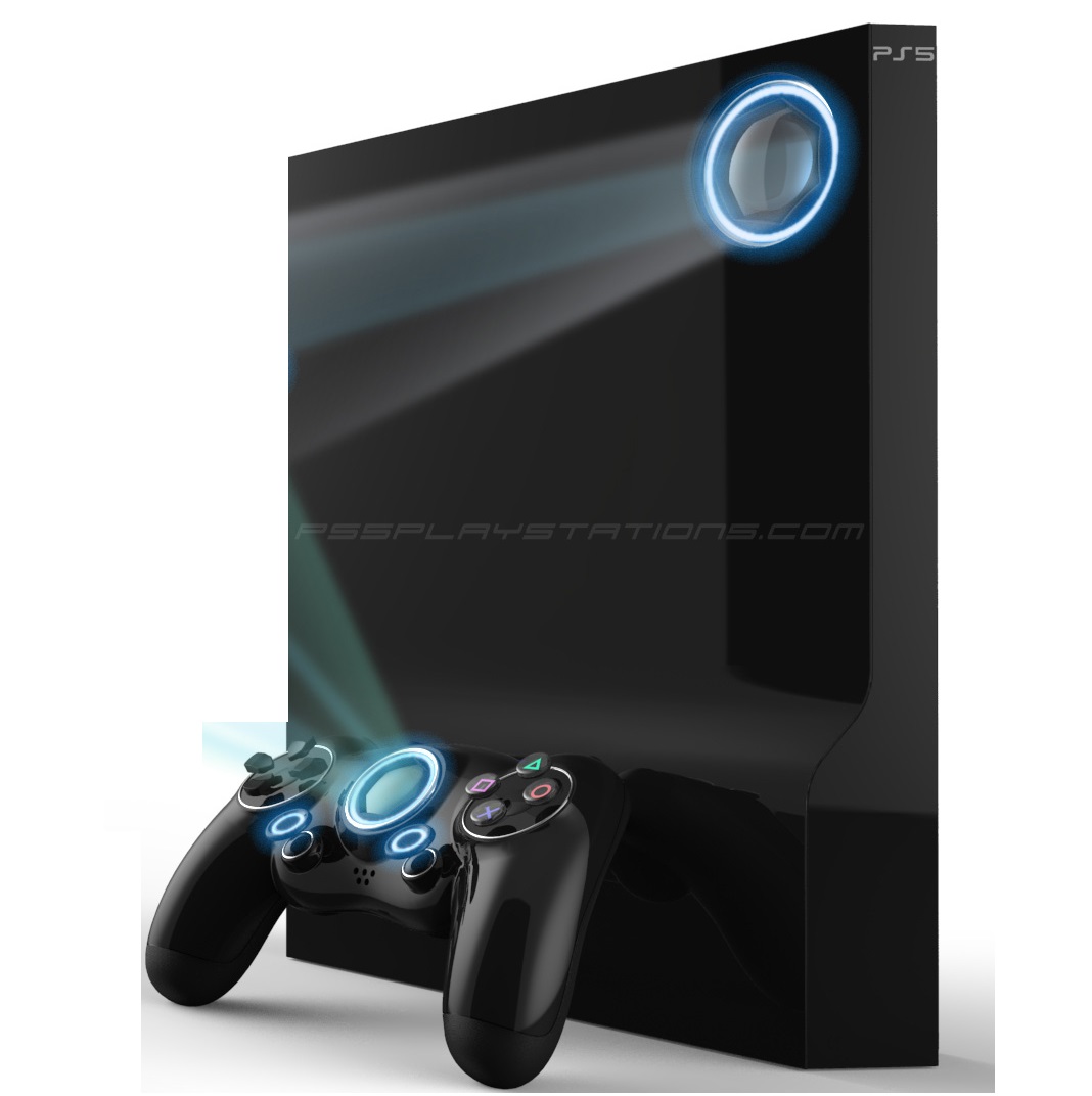 free playstation 5