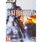 BARGAIN Battlefield 4 PC Game JUST £10 At Amazon - Gratisfaction UK