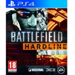 BARGAIN Battlefield Hardline PS4 Game JUST £36 At Amazon - Gratisfaction UK