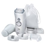 BARGAIN Braun Silk-épil 7 7569 – Wet & Dry Cordless Epilator NOW £71.99 At Amazon - Gratisfaction UK