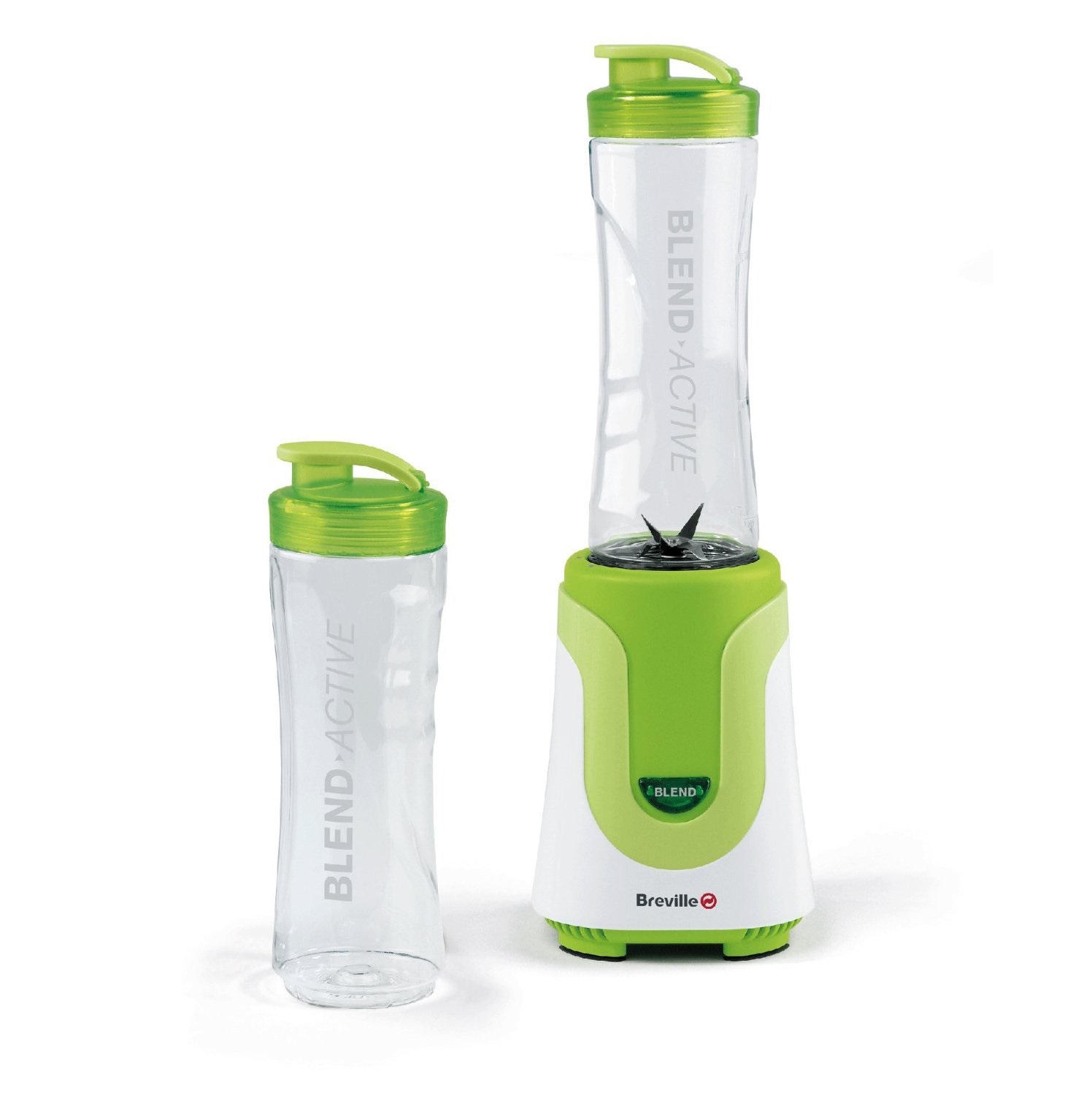 BARGAIN Breville BlendActive Personal Blender 300 Watt White/Green