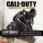 BARGAIN Call of Duty: Advanced Warfare Pre Order For JUST £42 At Amazon - Gratisfaction UK