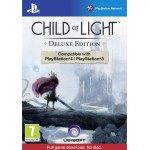 BARGAIN Child of Light PS4/PS3 Game JUST £9.09 At Amazon - Gratisfaction UK