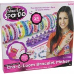 BARGAIN Cra-Z-Loom Bracelet Maker JUST £4.99 At Amazon - Gratisfaction UK